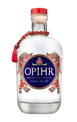 Picture of GIN OPIHR 42.5% 6X70CL