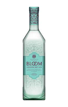 Picture of BLOOMS LONDON DRY GIN 70CL 40%