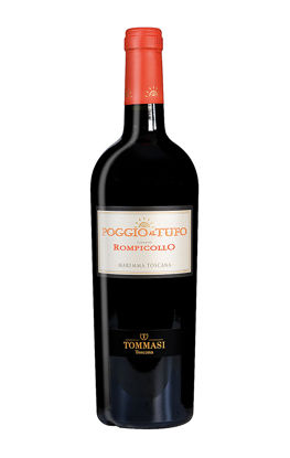 Picture of POGGIO AL TUFO ROMPICOLLO 75CL