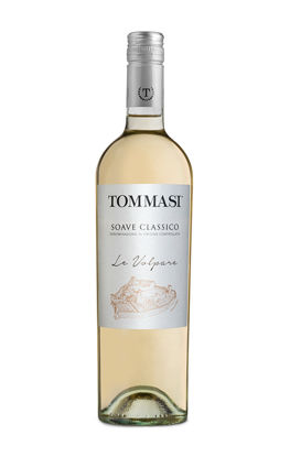 Picture of TOMMASI LE VOLPARE SOAVE 12X75