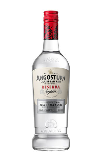 Picture of ANGOSTURA RESERVA 3YO 38%6X70