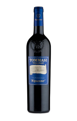 Picture of TOMMASI RIPASSO 12X75CL
