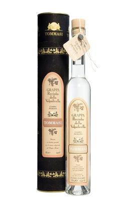 Picture of GRAPPA TOMMASI DI RECIOTO 45%