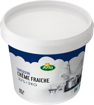 Picture of CREME FRAICHE 32% LF 2L