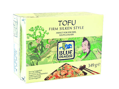 Picture of TOFU SILKES BIT 12X349G