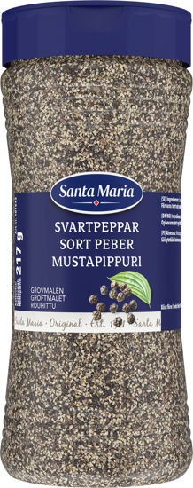 Picture of SVARTPEPPAR GROVMALEN 6X217G