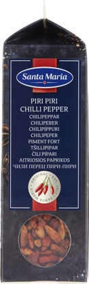 Picture of CHILIPEPPAR PIRI PIRI 6X175GR