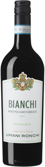 Picture of MONTEPULCIANO D'ABRUZZO BIANCH