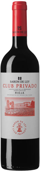 Picture of BARON D LEY CLUB PRIVADO 12X75