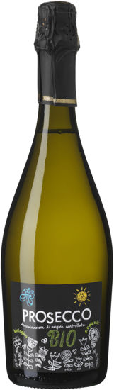 Picture of PROSECCO VILLA DEGLI BIO 6X75C