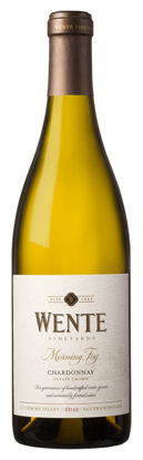 WENTE-MORNING-FOG-CHARD-12X75 Picture of WENTE MORNING FOG CHARD 12X75