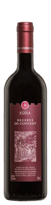 Picture of CHATEAU KSARA RES D COU 12x75c