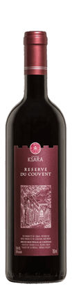 CHATEAU-KSARA-RES-D-COU-12X75C Picture of CHATEAU KSARA RES D COU 12x75c