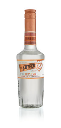 Picture of LIKÖR TRIPLE SEC 40% 50CL