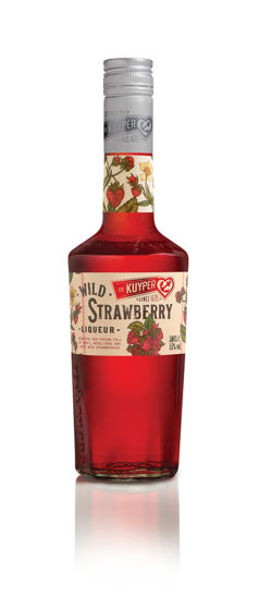 Picture of LIKÖR WILD STRAWB 15% 50CL