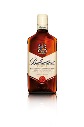 Picture of BALLANTINES FINEST 12X70CL 40%