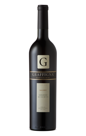 Picture of GRAFFIGNA MALBEC  6X75CL