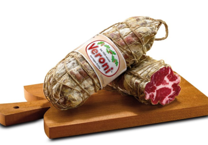 Picture of COPPA -FLÄSKKARRE 1,5KG