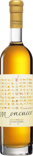 Picture of GRAPPA DI MONCUCCO 40.5% 50 CL