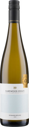 Picture of HAREWOOD DENMARK RIESLING 75CL