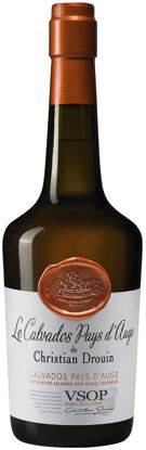 Picture of CHRISTIAN DROUIN VSOP 40%
