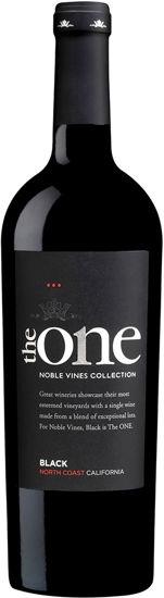 Picture of NOBLE VINES THE ONE 12X75CL