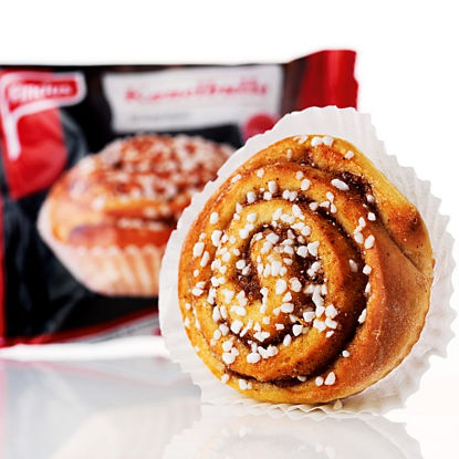 Picture of KANELBULLAR T&S SINGEL 60X35G