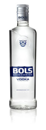 Picture of VODKA BOLS CLASSI 37,5% 6X70CL