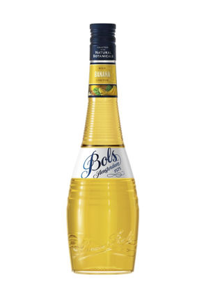 Picture of BOLS CREME DE BANANES 6X50CL