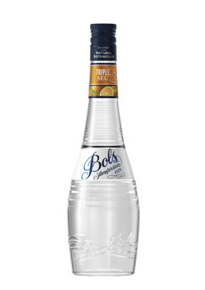 Picture of BOLS TRIPLE SEC 38% 6X50CL