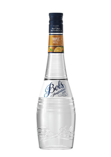 Picture of BOLS TRIPLE SEC 38% 6X50CL