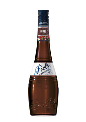 Picture of BOLS COFFEE 24% 6X50CL