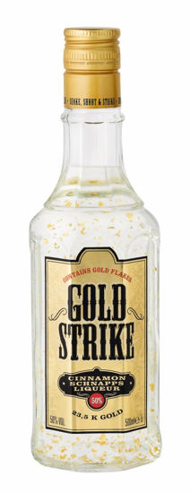 Picture of BOLS GOLD STRIKE 50% 6X50CL