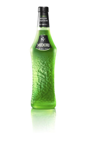 Picture of MIDORI MELON 20% 6X70CL