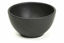 Picture of SKÅL SVART 7,5CM 10 CL (12)