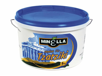 Picture of YOGHURT GREKISK 5KG