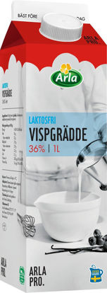 Picture of VISPGRÄDDE LF 36% 6X1L