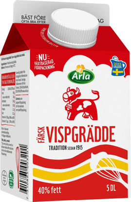 Picture of VISPGRÄDDE 40% 6X5DL