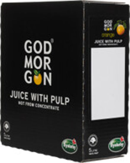 Picture of JUICE APELSIN RTD 5L BIB