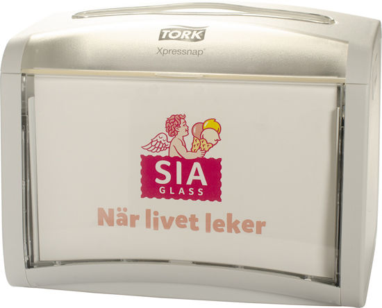 Picture of DISPENSER SIA 4ST