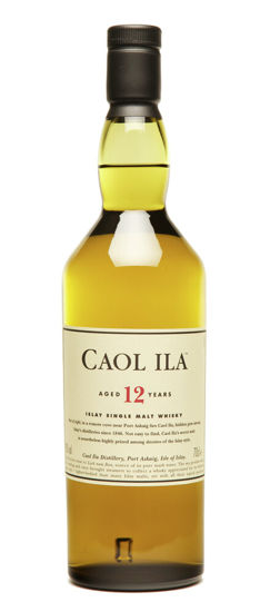 Picture of CAOL ILA 12Y 43% 6X70CL