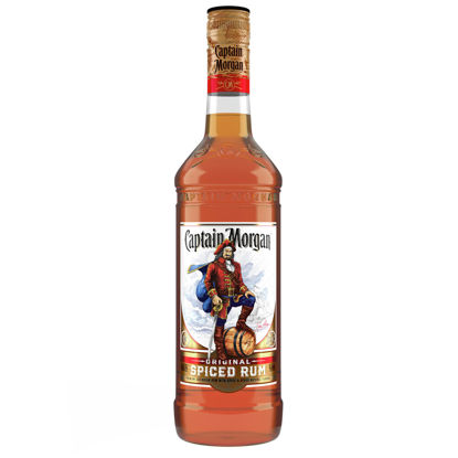 Picture of ROM CAPTAIN MOR SPICED 35%70CL