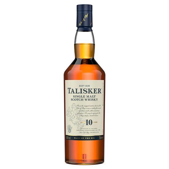 Picture of WHISKY TALISKER 10Y 45,8% IDV