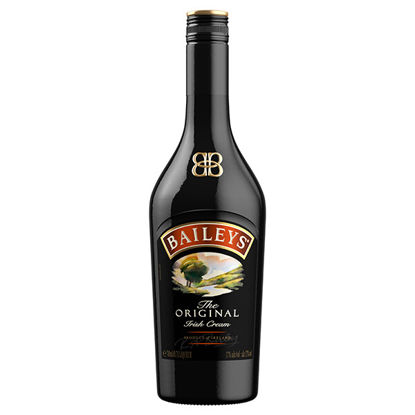Picture of BAILEYS IRISH CRE 17% 12X70CL