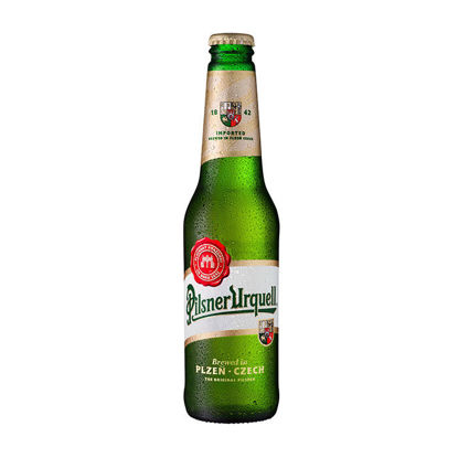 Picture of PILSNER URQUELL 4,4% 24X33CL