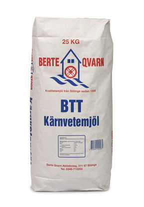 Picture of VETEMJÖL KÄRN BTT 25KG