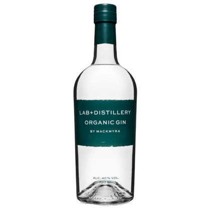 Picture of LAB DISTILLERY ORGANIC GIN 70C