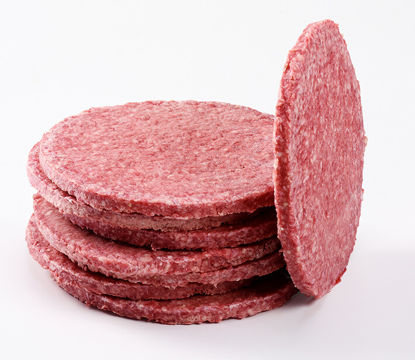 Picture of HAMBURGARE 80% EU 24X150G