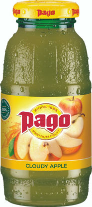 Picture of PAGO CLOUDY APPLE 12X20CL