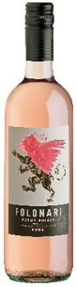 Picture of FOLONARI PINOT GRI ROSE 6X75CL